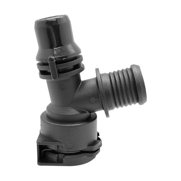 Conector manguera radiador A bomba agua US Parts 120-223