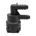 Conector manguera deposito/anticongelante US Parts 120-224