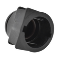 Conector manguera tapon/tubo US Parts 120-225