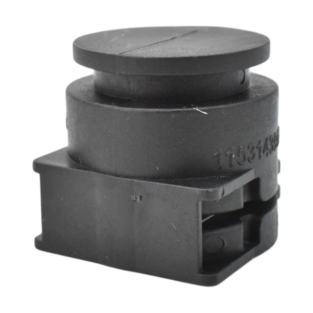 Conector manguera tapon/tubo US Parts 120-225