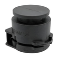 Conector manguera tapon/tubo US Parts 120-225