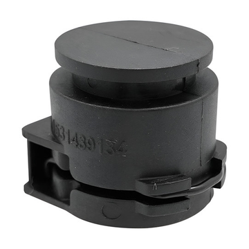 Conector manguera tapon/tubo US Parts 120-225