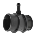 Conector manguera termostato A tubo land rover varios modelo US Parts 120-226