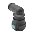 Conector manguera calefacción land rover discovery rover US Parts 120-229