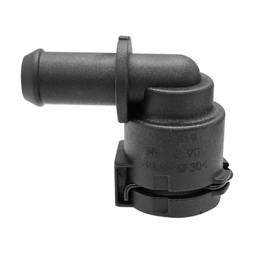 Conector manguera calefacción nw06 - 10 mm universal US Parts 120-230
