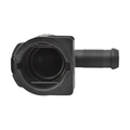 Conector manguera calefacción nw12 - 10 mm universal US Parts 120-232