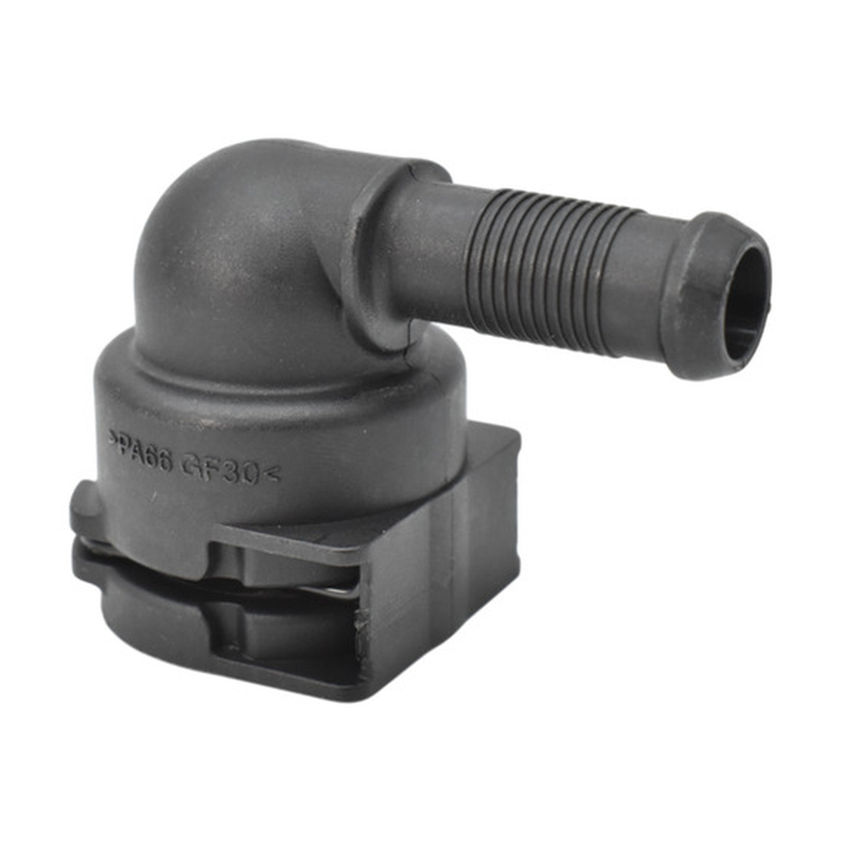Conector manguera calefacción nw12 - 10 mm universal US Parts 120-232