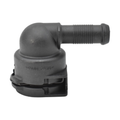 Conector manguera calefacción nw12 - 10 mm universal US Parts 120-232