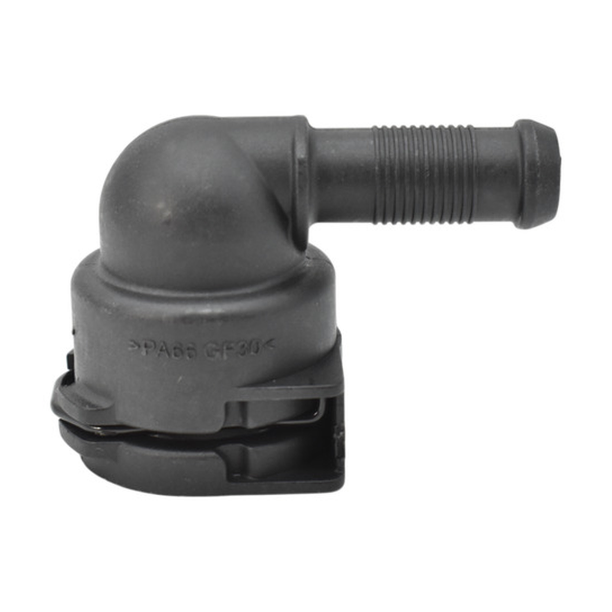 Conector manguera calefacción nw12 - 10 mm universal US Parts 120-232