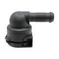 Conector manguera calefacción nw12 - 10 mm universal US Parts 120-232