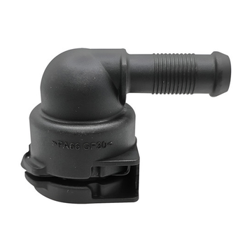 Conector manguera calefacción nw12 - 10 mm universal US Parts 120-232