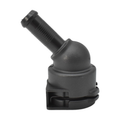 Conector manguera calefacción nw12-45 - 10 mm universal US Parts 120-233