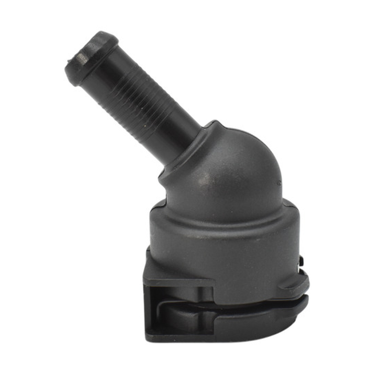 Conector manguera calefacción nw12-45 - 10 mm universal US Parts 120-233