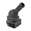 Conector manguera calefacción nw12-45 - 10 mm universal US Parts 120-233