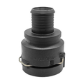 Conector manguera calefacción nw16 - 16.8 mm universal US Parts 120-234
