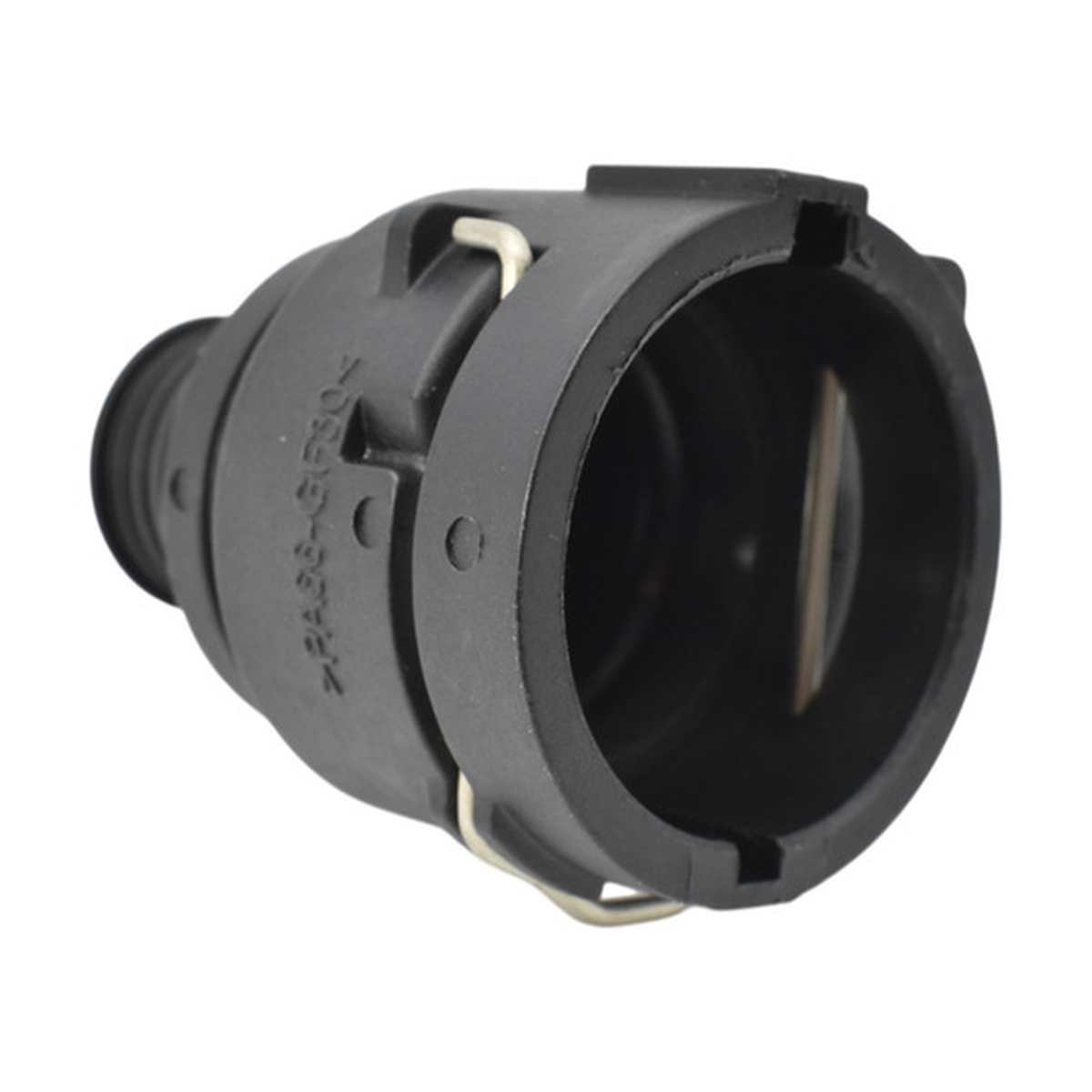 Conector manguera calefacción nw16 - 16.8 mm universal US Parts 120-234