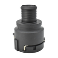 Conector manguera calefacción nw16 - 16.8 mm universal US Parts 120-234