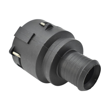 Conector manguera calefacción nw16 - 16.8 mm universal US Parts 120-234