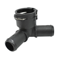 Conector manguera deposito A enfriador aceite US Parts 120-236