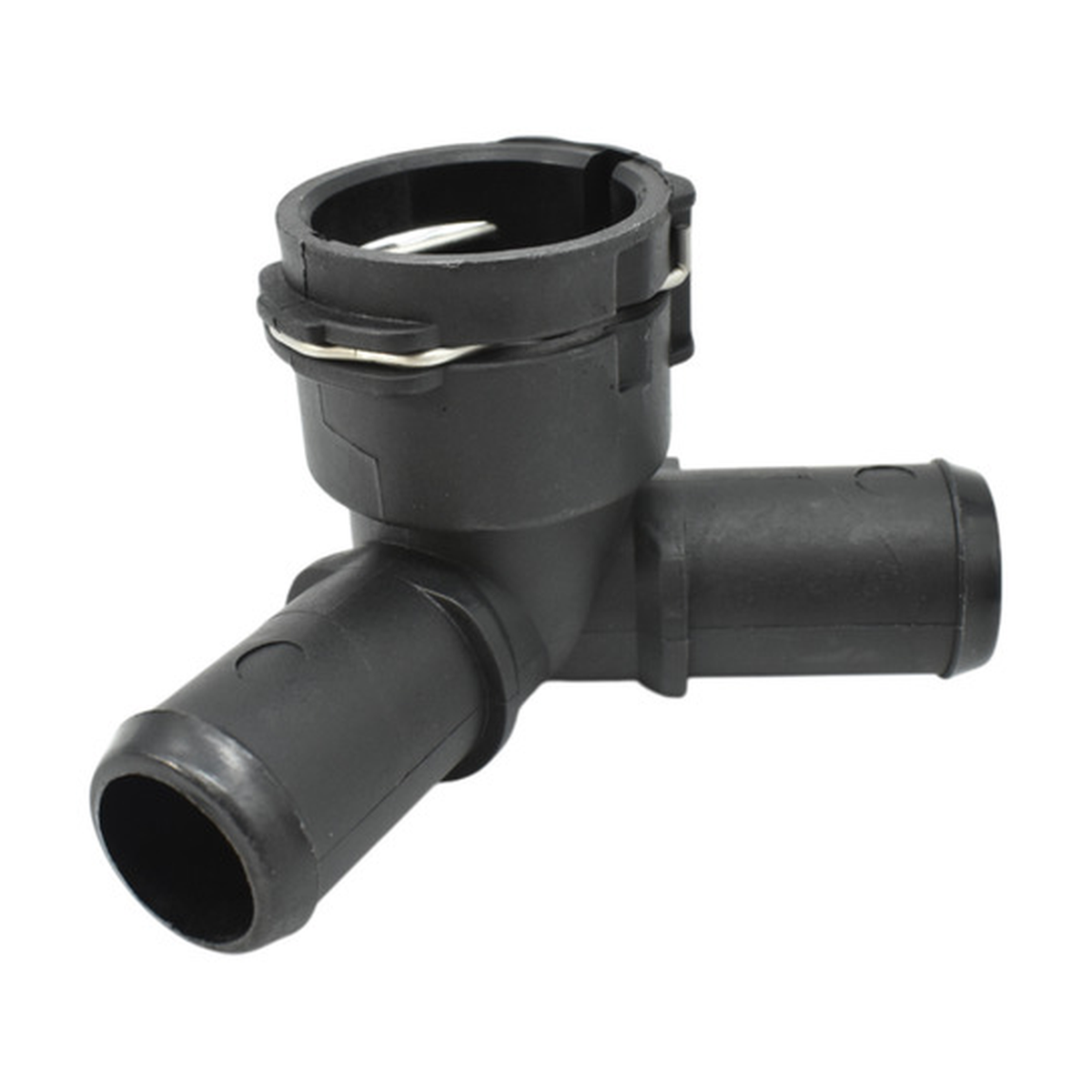 Conector manguera deposito A enfriador aceite US Parts 120-236
