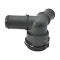 Conector manguera deposito A enfriador aceite US Parts 120-236