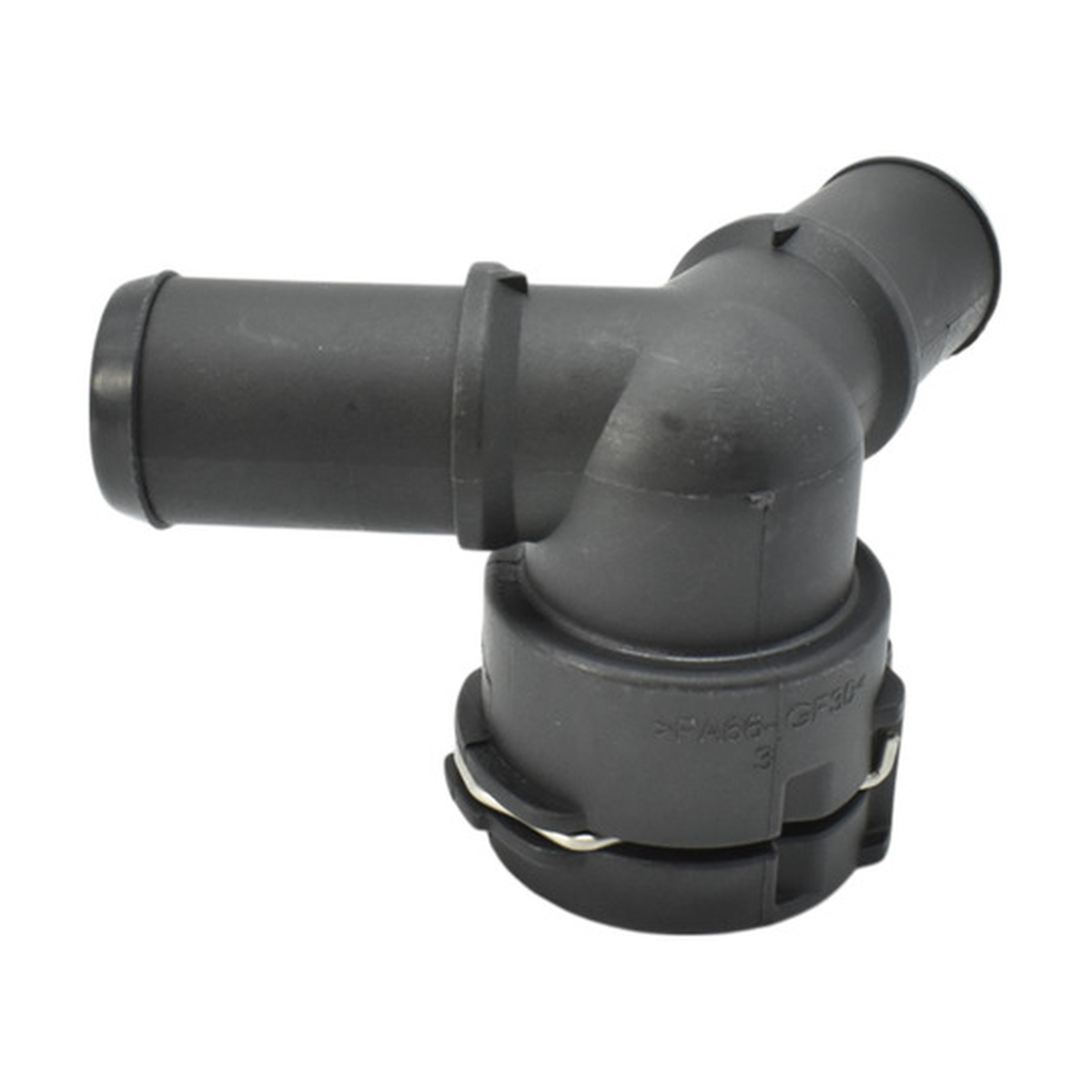 Conector manguera deposito A enfriador aceite US Parts 120-236