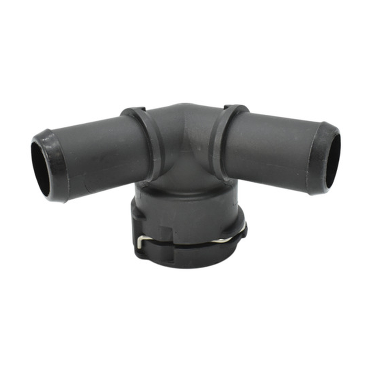 Conector manguera deposito A enfriador aceite US Parts 120-236