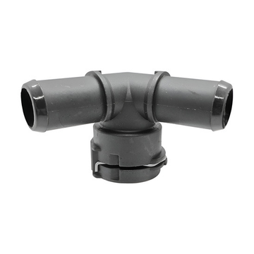 Conector manguera deposito A enfriador aceite US Parts 120-236