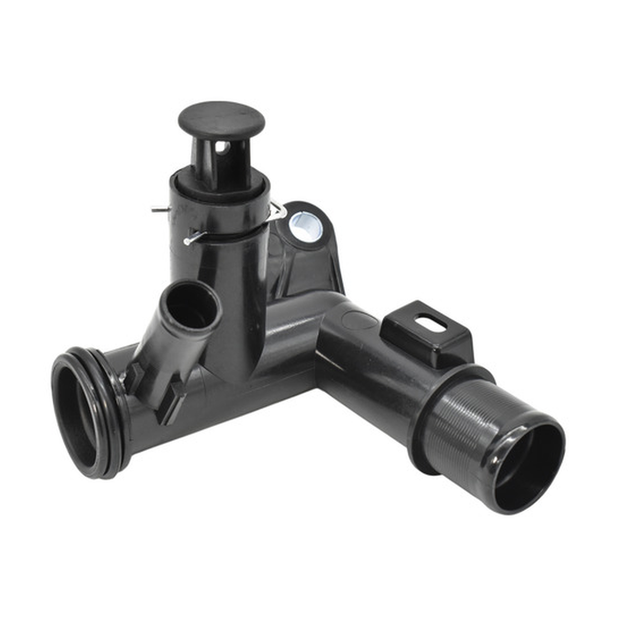 Conector manguera bomba agua US Parts 120-238