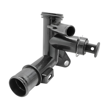 Conector manguera bomba agua US Parts 120-238