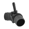 Conector manguera radiador superior US Parts 120-240
