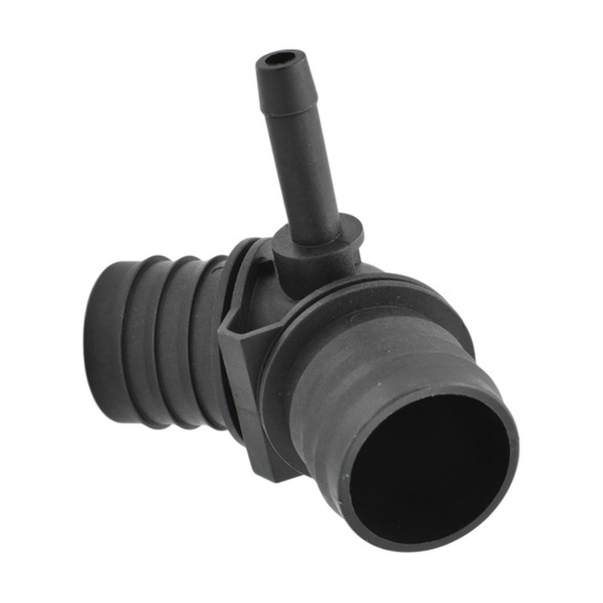Conector manguera radiador superior US Parts 120-240