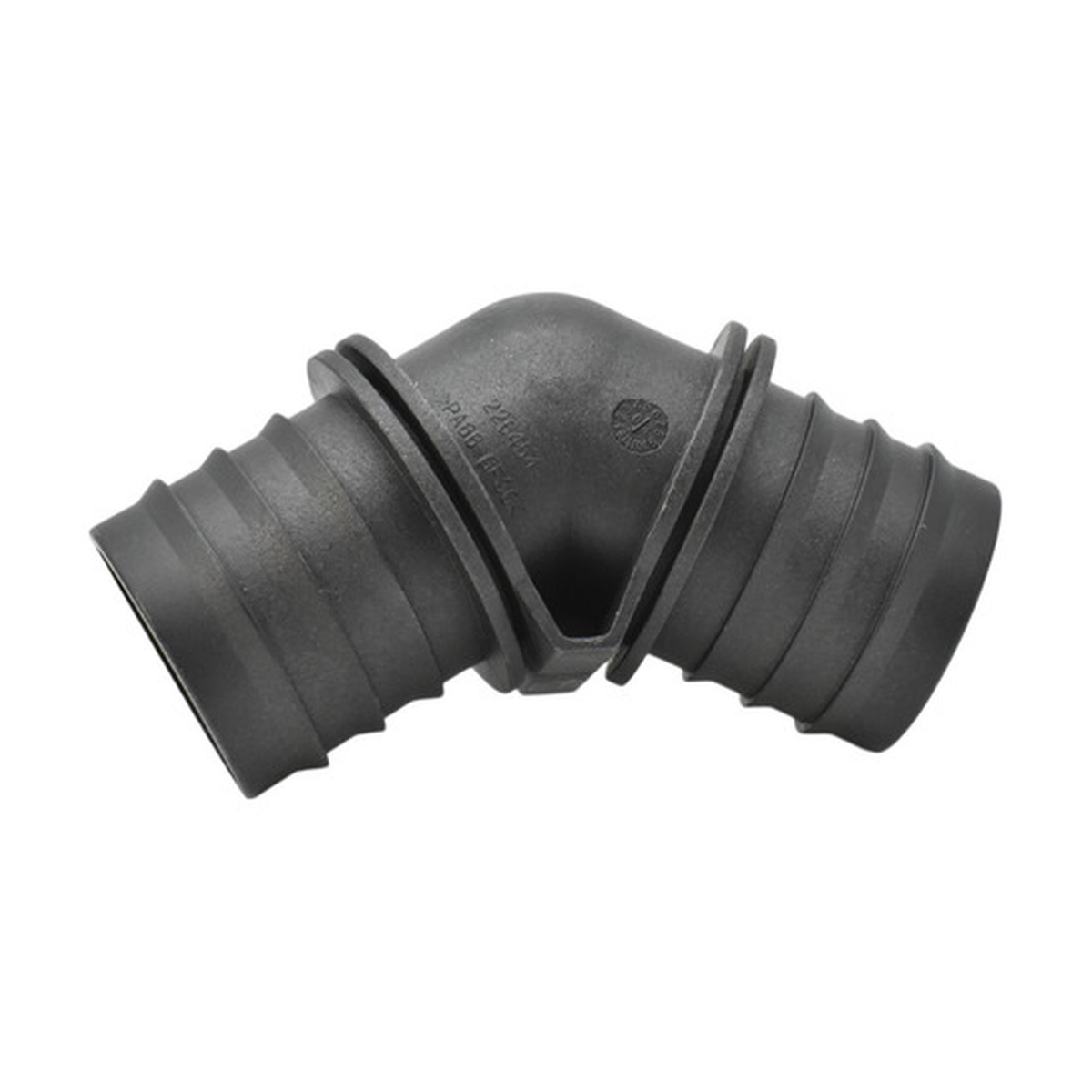 Conector manguera radiador superior US Parts 120-240