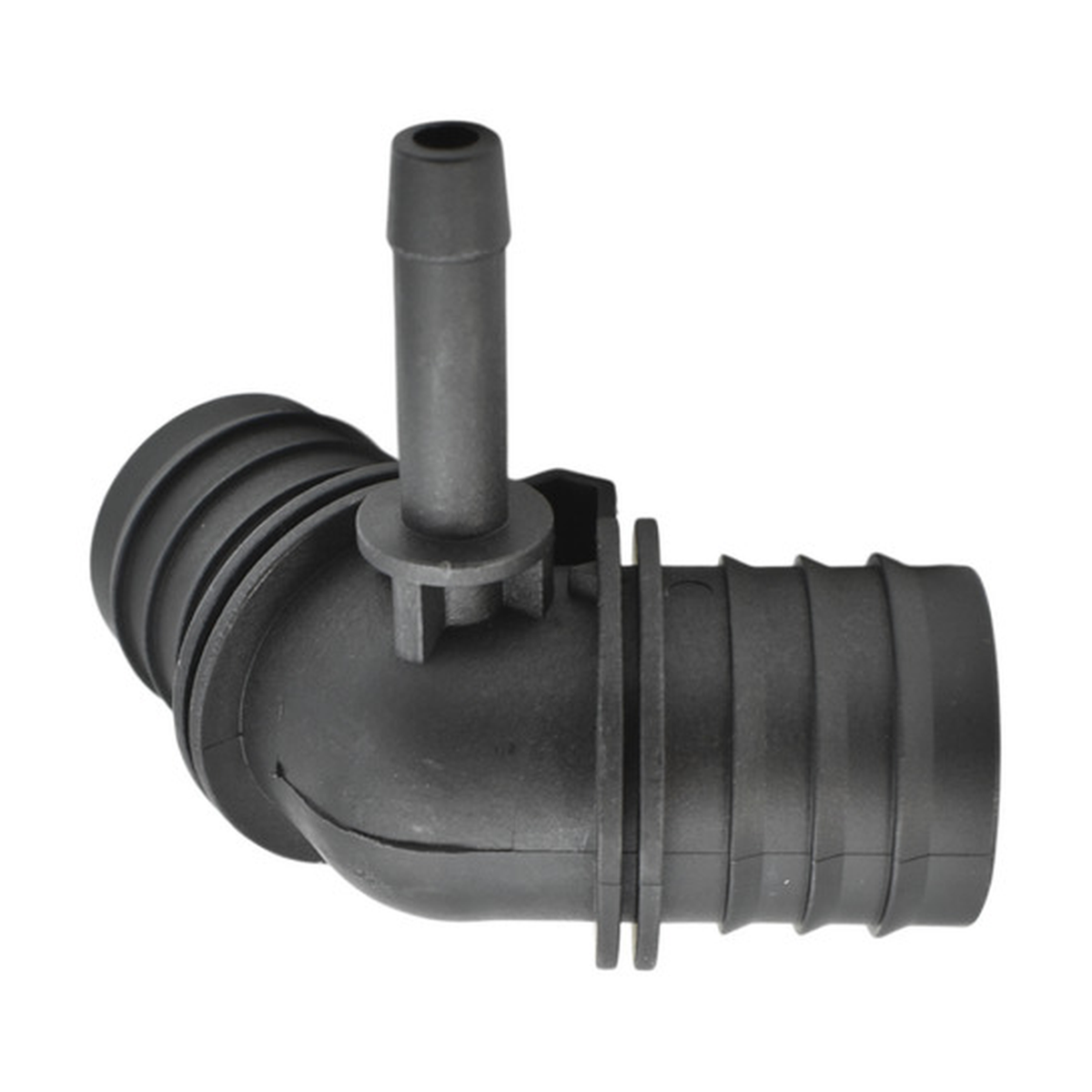 Conector manguera radiador superior US Parts 120-240