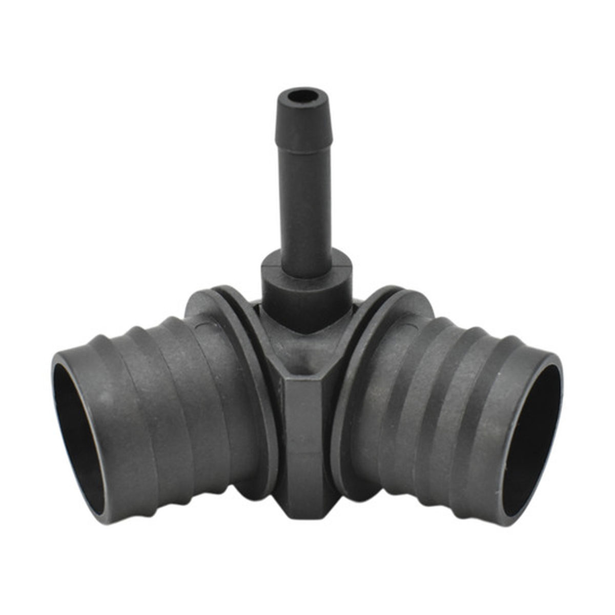 Conector manguera radiador superior US Parts 120-240