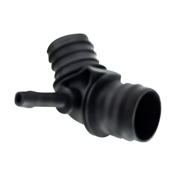 Conector manguera radiador superior US Parts 120-240