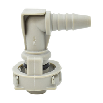 Conector manguera deposito p/ US Parts 120-244