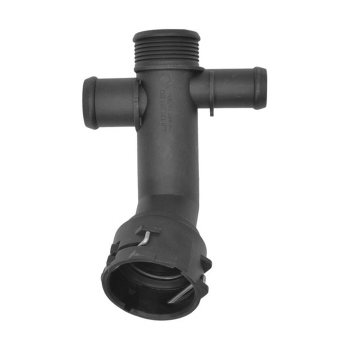 Conector radiador superior para US Parts 120-245
