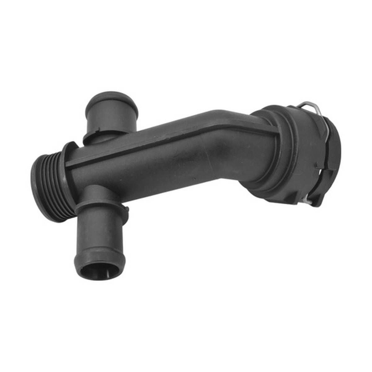 Conector radiador superior para US Parts 120-245