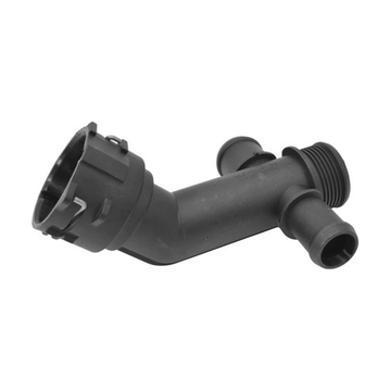 Conector radiador superior para US Parts 120-245