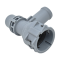 Conector manguera enfriador aceite p/ US Parts 120-246