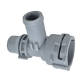 Conector manguera enfriador aceite p/ US Parts 120-246
