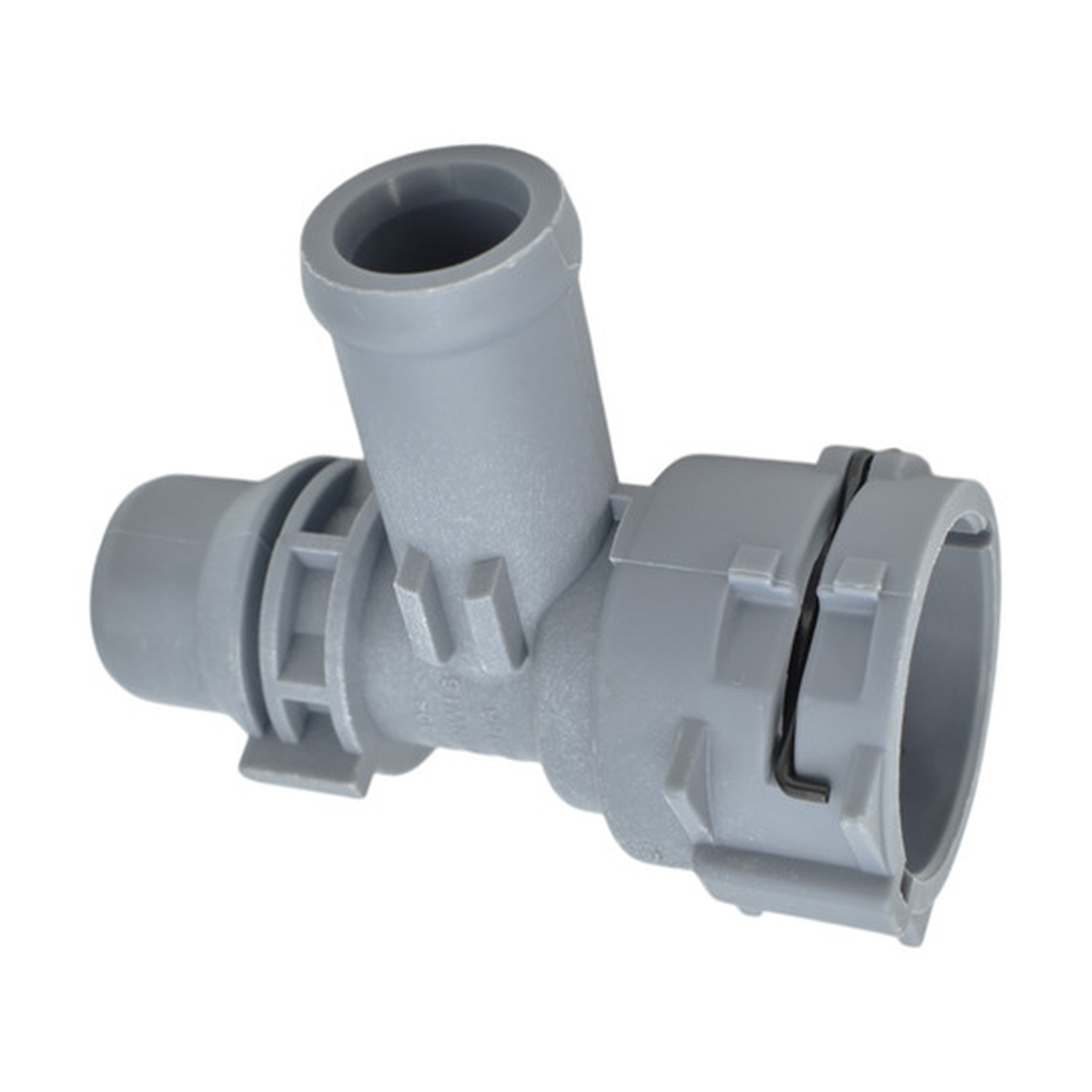 Conector manguera enfriador aceite p/ US Parts 120-246