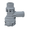 Conector manguera enfriador aceite p/ US Parts 120-246