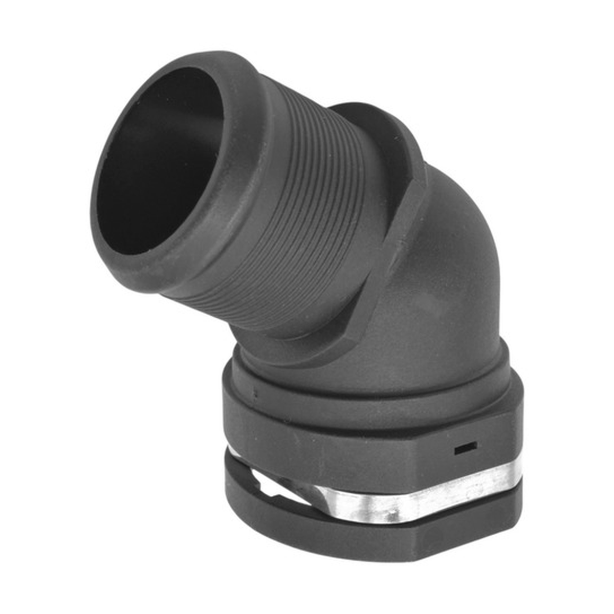 Conector radiador para forte seltos soul 1.6l T sportage US Parts 120-248
