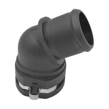 Conector radiador para forte seltos soul 1.6l T sportage US Parts 120-248