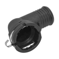 Conector radiador para sonata 2.0l 18-19 sonata 2.4l US Parts 120-249