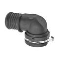 Conector radiador para sonata 2.0l 18-19 sonata 2.4l US Parts 120-249
