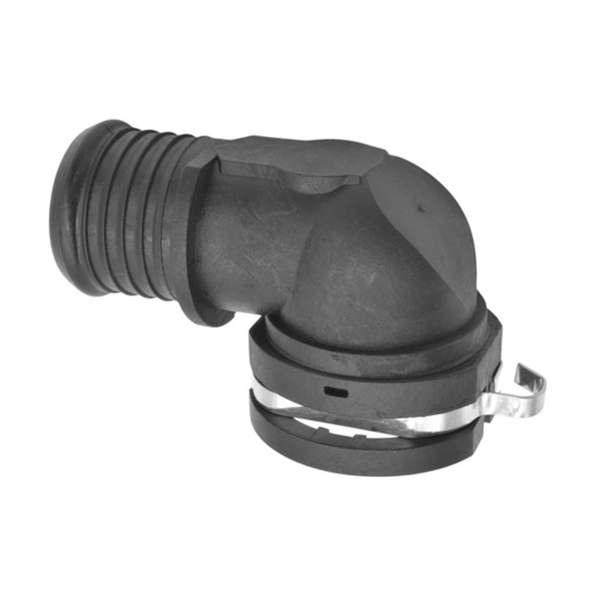 Conector radiador para sonata 2.0l 18-19 sonata 2.4l US Parts 120-249
