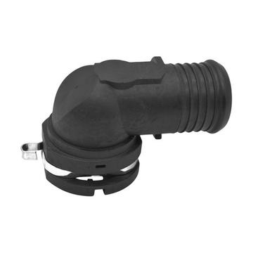 Conector radiador para sonata 2.0l 18-19 sonata 2.4l US Parts 120-249